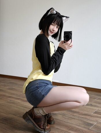 🔥 Catiescos  page leaked private photo uncensored full