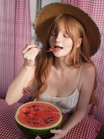 🔥 Catiescos leaked private photo uncensored full