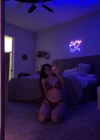 🔥 Catlyn crespo leaked private photo uncensored full