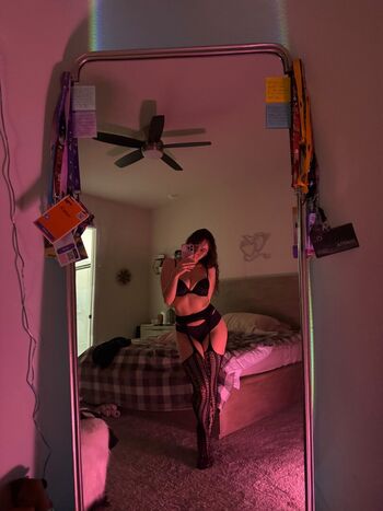 🔥 Catlyn crespo leaked private photo uncensored full