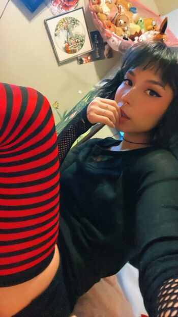 Full leaked Cattplesauce private onlyfans photo