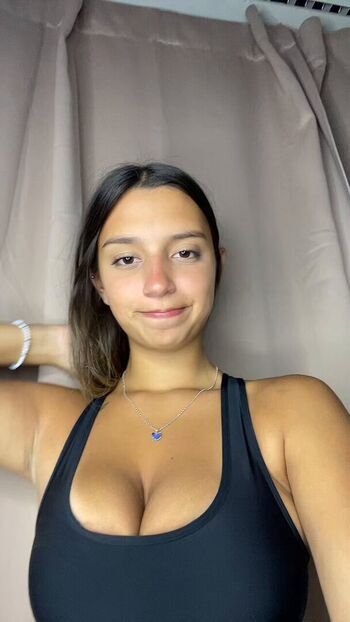 Full leaked Caty berry private onlyfans photo