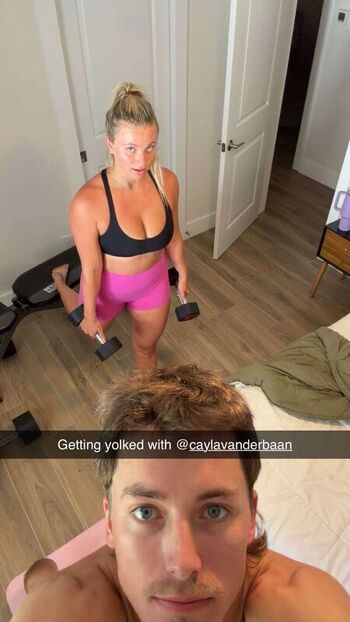 Cayla Vanderbaan
