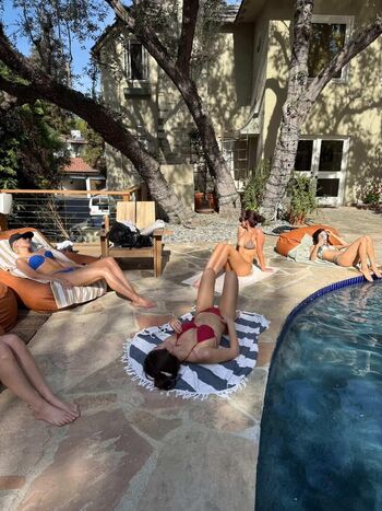 🔥 Caylee cowan leaked private photo uncensored full