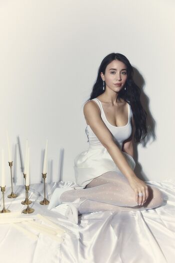 🔥 Caylee cowan leaked private photo uncensored full