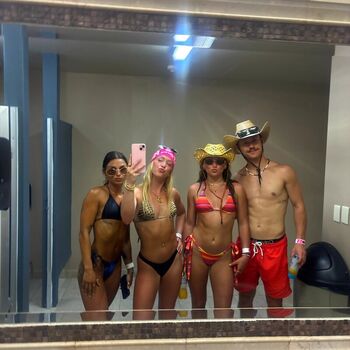 Full leaked Caylee odle private onlyfans photo