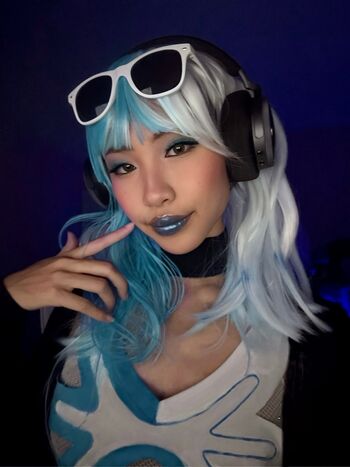 🔥 Cecefps page leaked private photo uncensored full