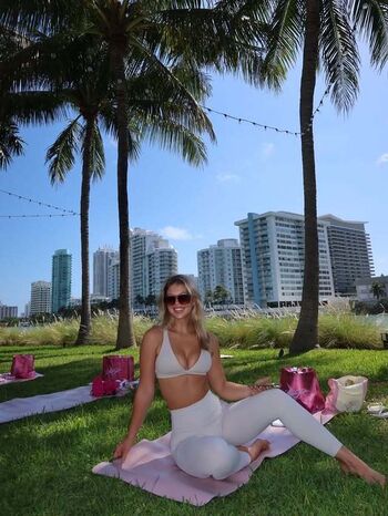 Full leaked Cecilia florence private onlyfans photo