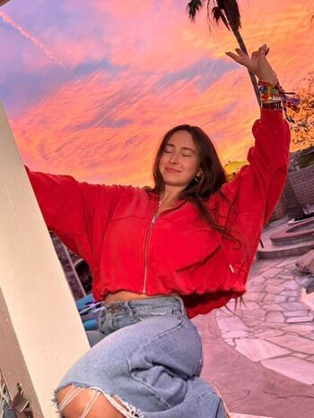 🔥 Cecilia rose  page leaked private photo uncensored full