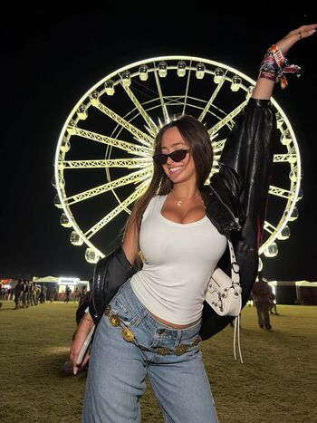 🔥 Cecilia rose  page leaked private photo uncensored full