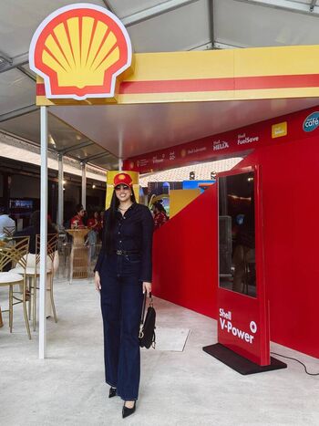 Cecilia Rossell