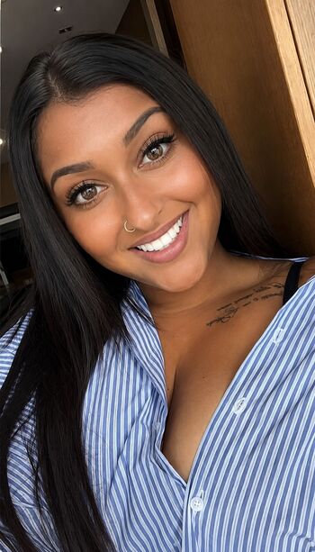 Full leaked Ceciliana private onlyfans photo
