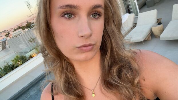 Full leaked Cecilie hoyer private onlyfans photo