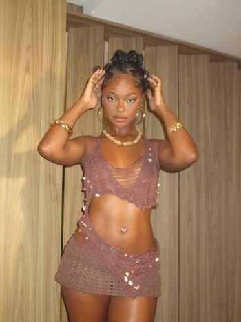 Full leaked Ceclia chancez private onlyfans photo