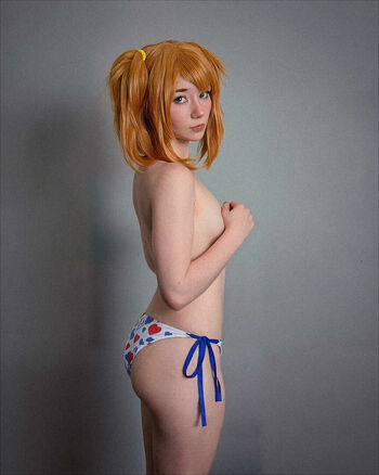 🔥 Celebi cos page leaked private photo uncensored full