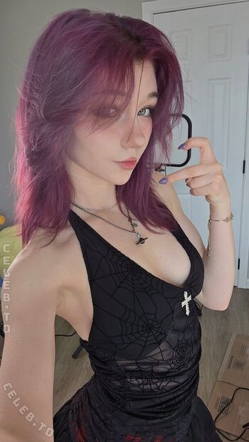 🔥 Celebi cos page leaked private photo uncensored full