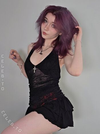 🔥 Celebi cos page leaked private photo uncensored full