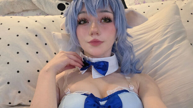 🔥 Celebi cos page leaked private photo uncensored full