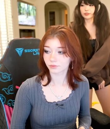 🔥 Celebi cos page leaked private photo uncensored full