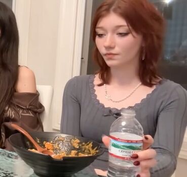 🔥 Celebi cos page leaked private photo uncensored full