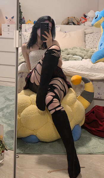 🔥 Celebi cos page leaked private photo uncensored full