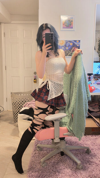 🔥 Celebi cos page leaked private photo uncensored full