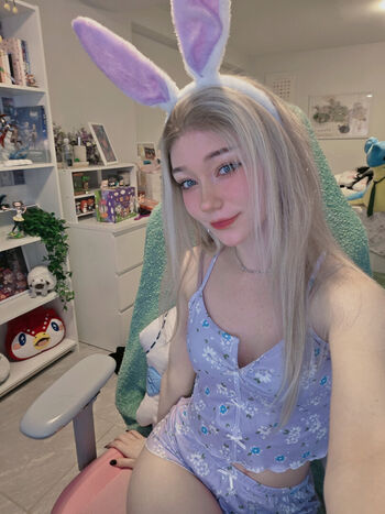 🔥 Celebi cos page leaked private photo uncensored full