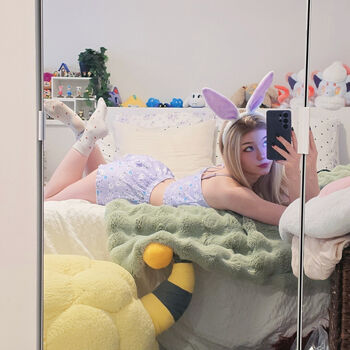 🔥 Celebi cos page leaked private photo uncensored full