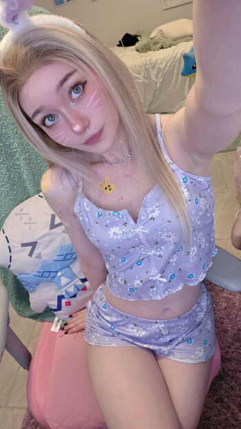 🔥 Celebi cos page leaked private photo uncensored full