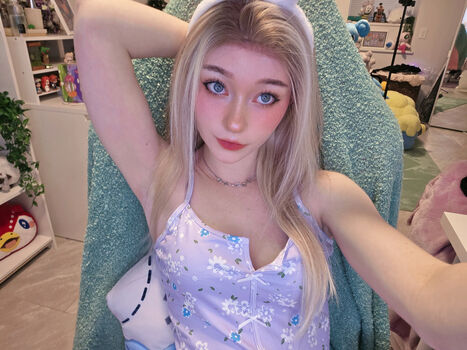 🔥 Celebi cos page leaked private photo uncensored full