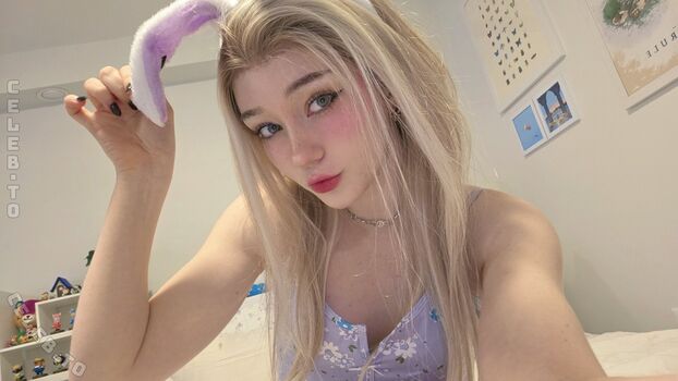 🔥 Celebi cos page leaked private photo uncensored full