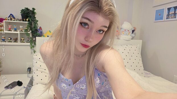 🔥 Celebi cos page leaked private photo uncensored full