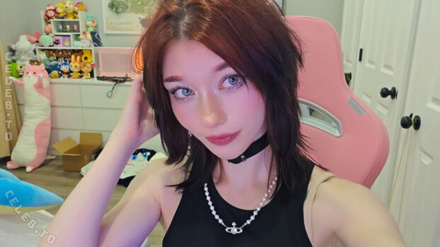 🔥 Celebi cos leaked private photo uncensored full