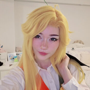 Full leaked Celebi cos private onlyfans photo