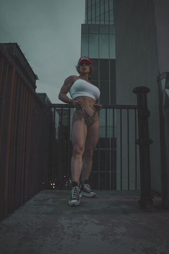 Celeste Bonin