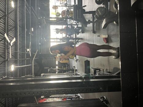 Full leaked Celestefisherfitness page private onlyfans photo