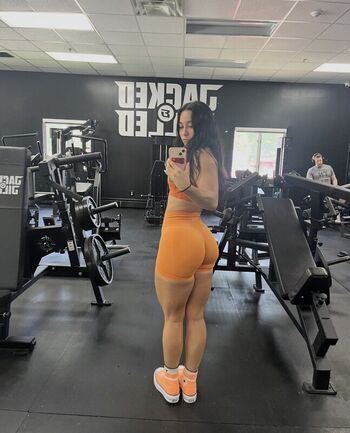 Full leaked Celestefisherfitness page private onlyfans photo