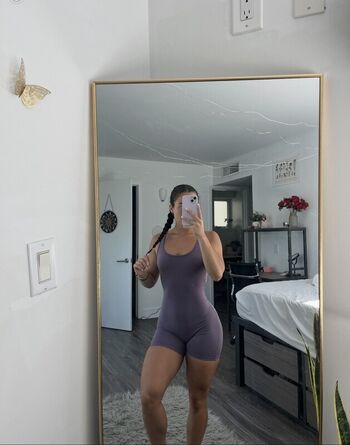 Full leaked Celestefisherfitness page private onlyfans photo