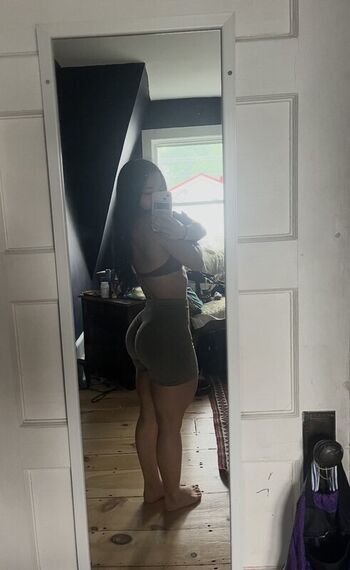 Full leaked Celestefisherfitness private onlyfans photo