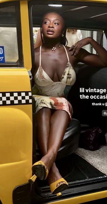 Full leaked Celia rose gooding private onlyfans photo