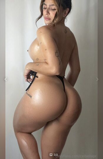 Full leaked Celiann mendez private onlyfans photo