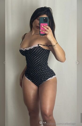 Full leaked Celiann mendez private onlyfans photo