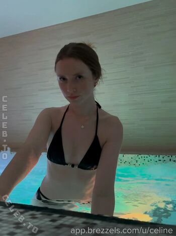 Celine Hamann