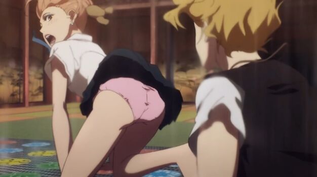Full leaked Cenas de animes page private onlyfans photo
