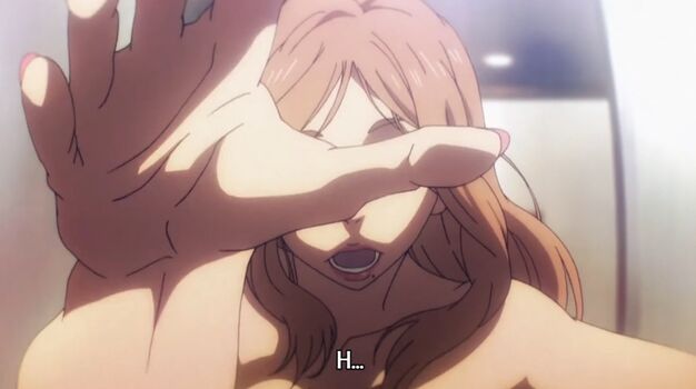 Full leaked Cenas de animes page private onlyfans photo