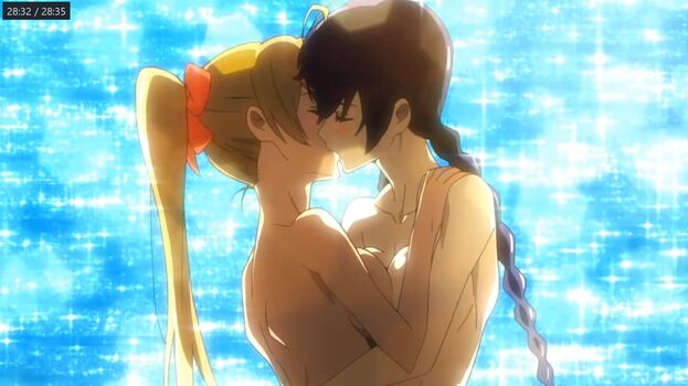 Full leaked Cenas de animes page private onlyfans photo