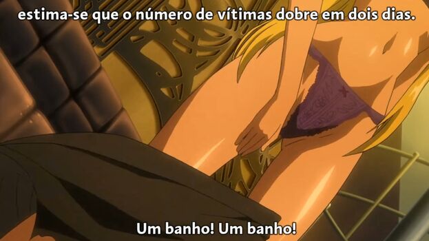 Full leaked Cenas de animes page private onlyfans photo