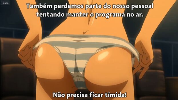 Full leaked Cenas de animes page private onlyfans photo