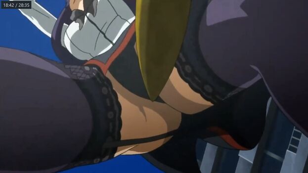 Full leaked Cenas de animes page private onlyfans photo