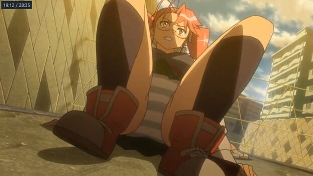 Full leaked Cenas de animes page private onlyfans photo
